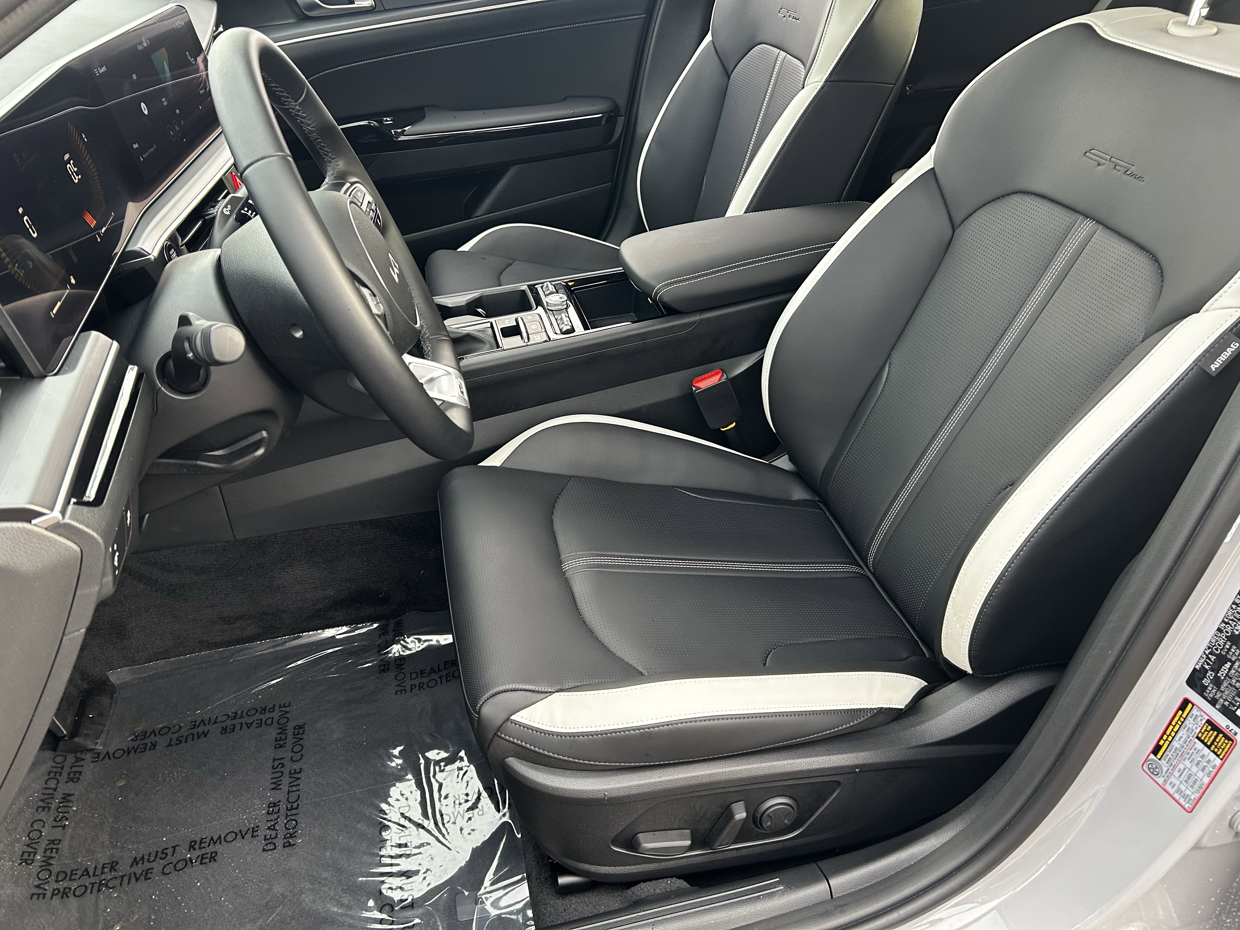 Used 2025 Kia K5 GT-Line image 19