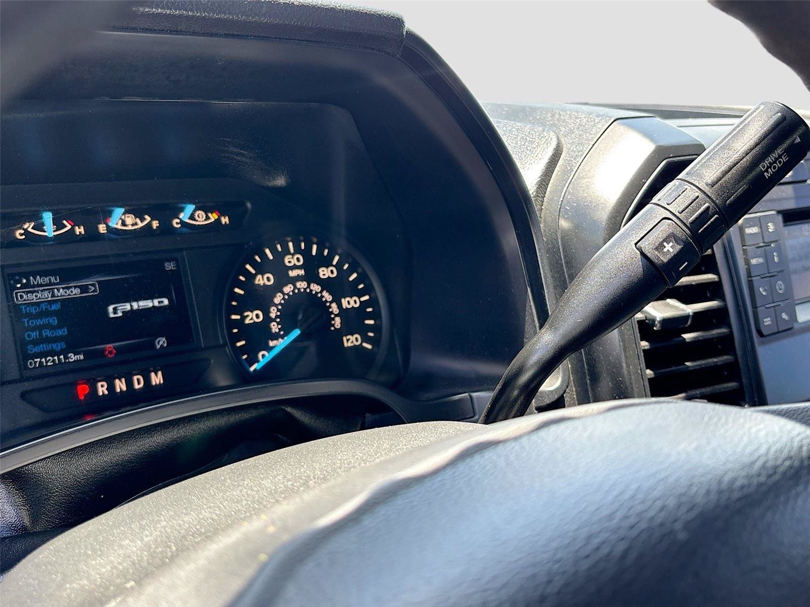 Used 2018 Ford F150 XL w/ Equipment Group 101A Mid RWD image 16