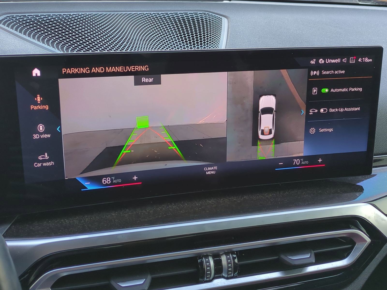 Certified 2023 BMW M340i xDrive image 25