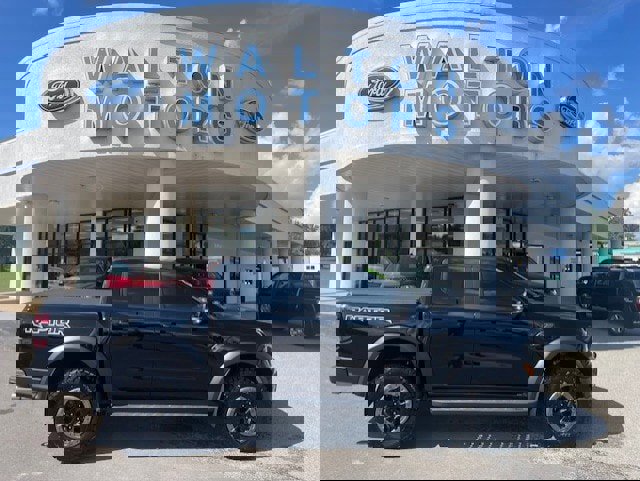 Used 2025 Ford Ranger Raptor
