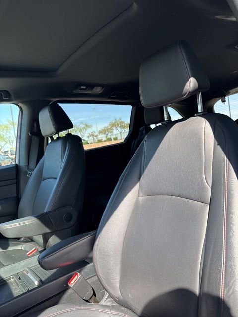 Used 2024 Honda Odyssey Sport image 8