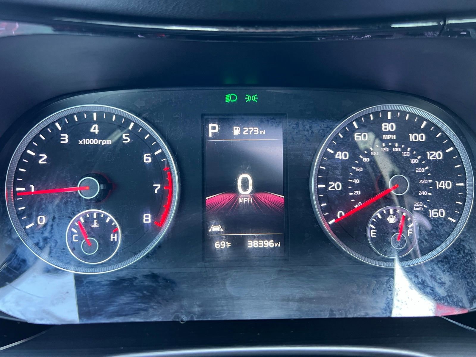 Used 2023 Kia K5 GT w/ GT1 Package image 31