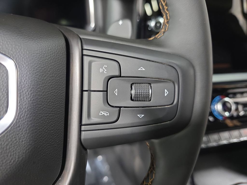 New 2026 GMC Sierra 1500 AT4 w/ AT4 Premium Package image 17