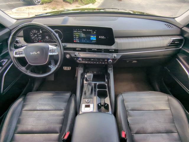 Used 2023 Kia Telluride SX Prestige AWD/4WD image 19