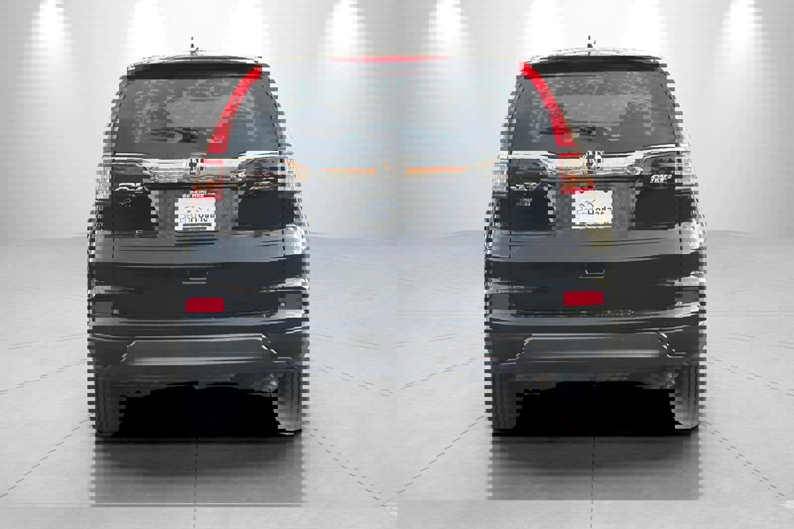 Used 2016 Honda CR-V LX image 7