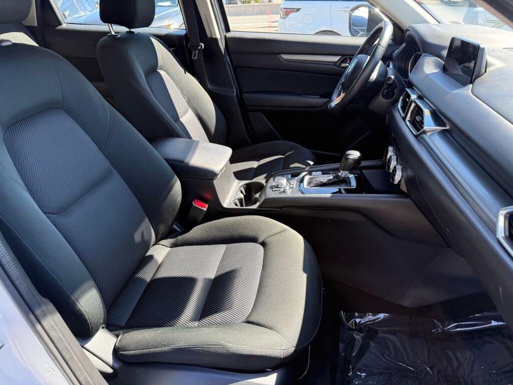 Used 2020 MAZDA CX-5 Sport AWD/4WD image 28
