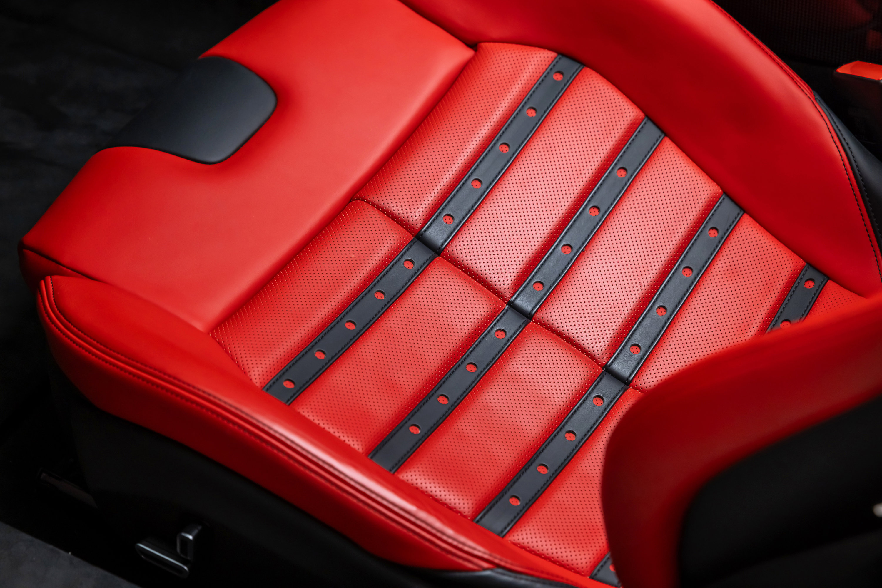 Certified 2023 Ferrari SF90 Spider image 65