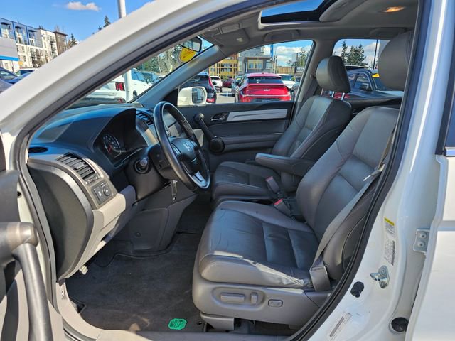 Used 2011 Honda CR-V EX-L image 20