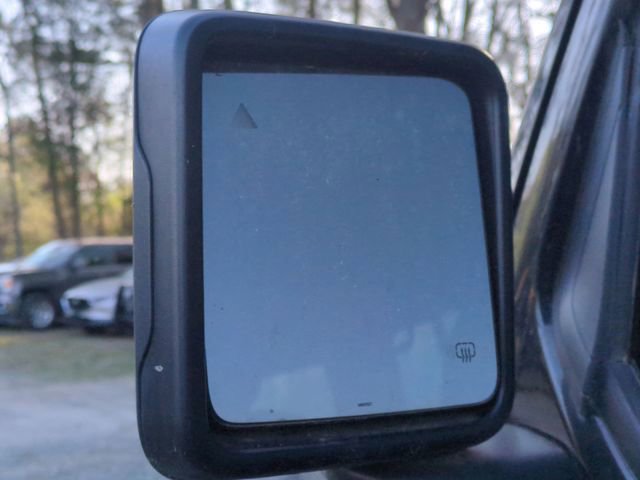 Used 2018 Jeep Wrangler Unlimited Rubicon image 12