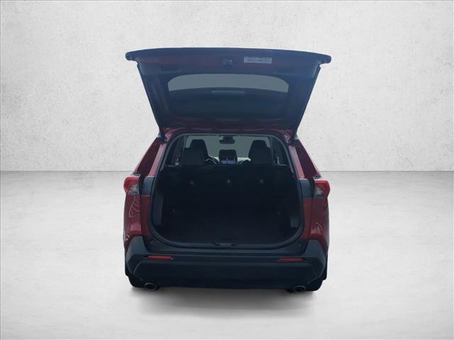 Certified 2024 Toyota RAV4 XLE Premium FWD image 6
