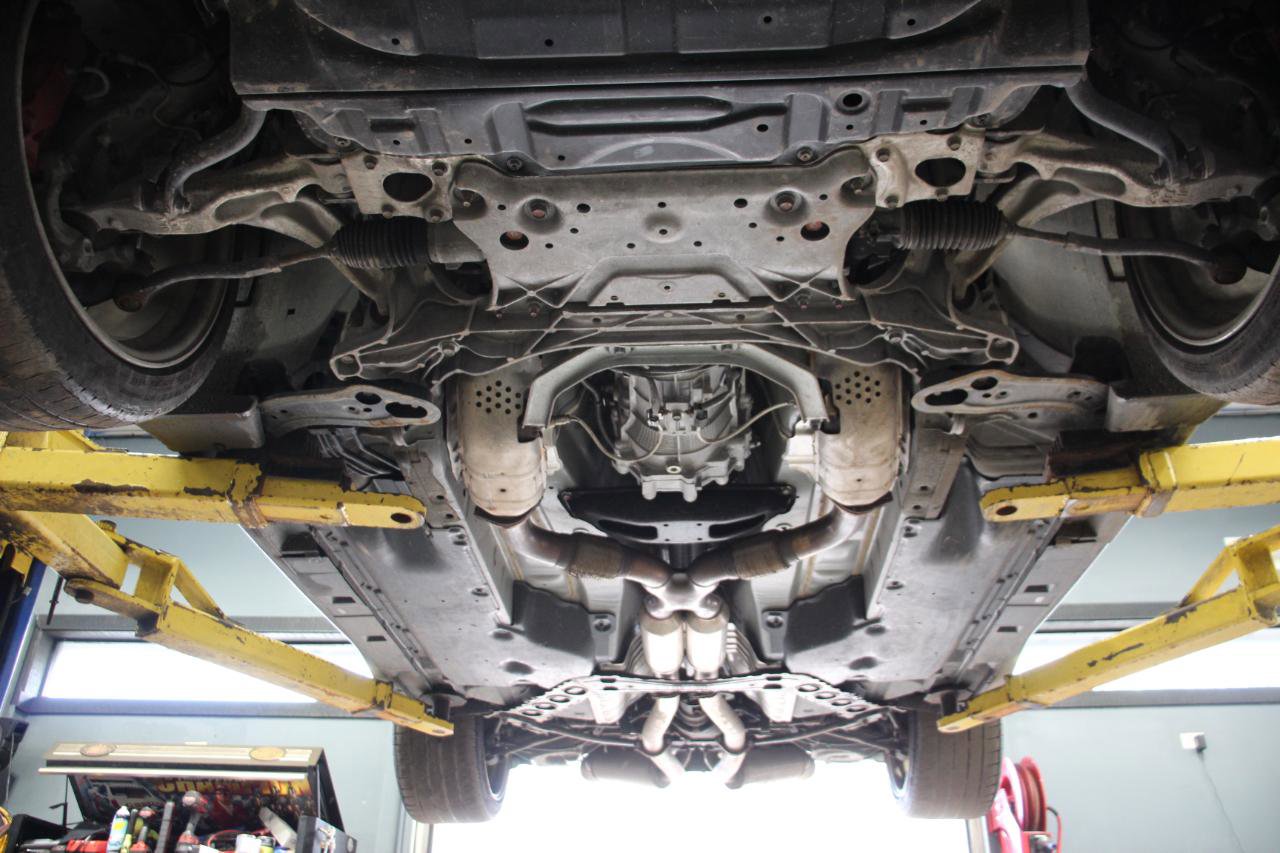 Used 2016 Nissan 370Z Coupe image 95