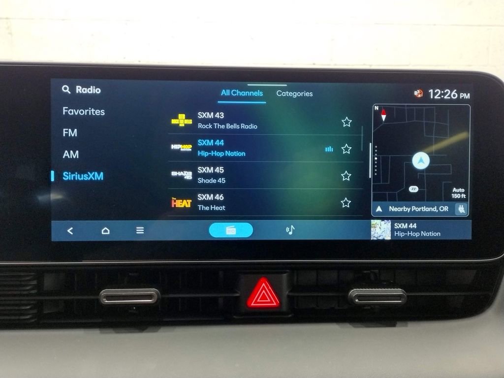 New 2025 Hyundai Ioniq 5 XRT image 33