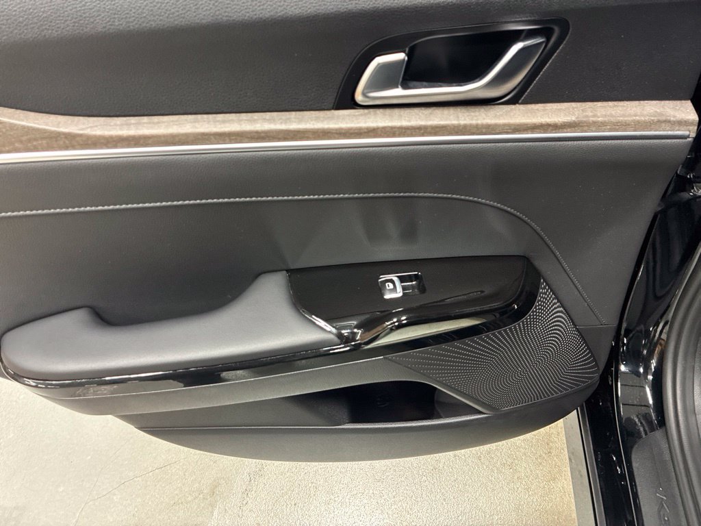 Used 2021 Kia K5 EX w/ EX Premium Package FWD image 29