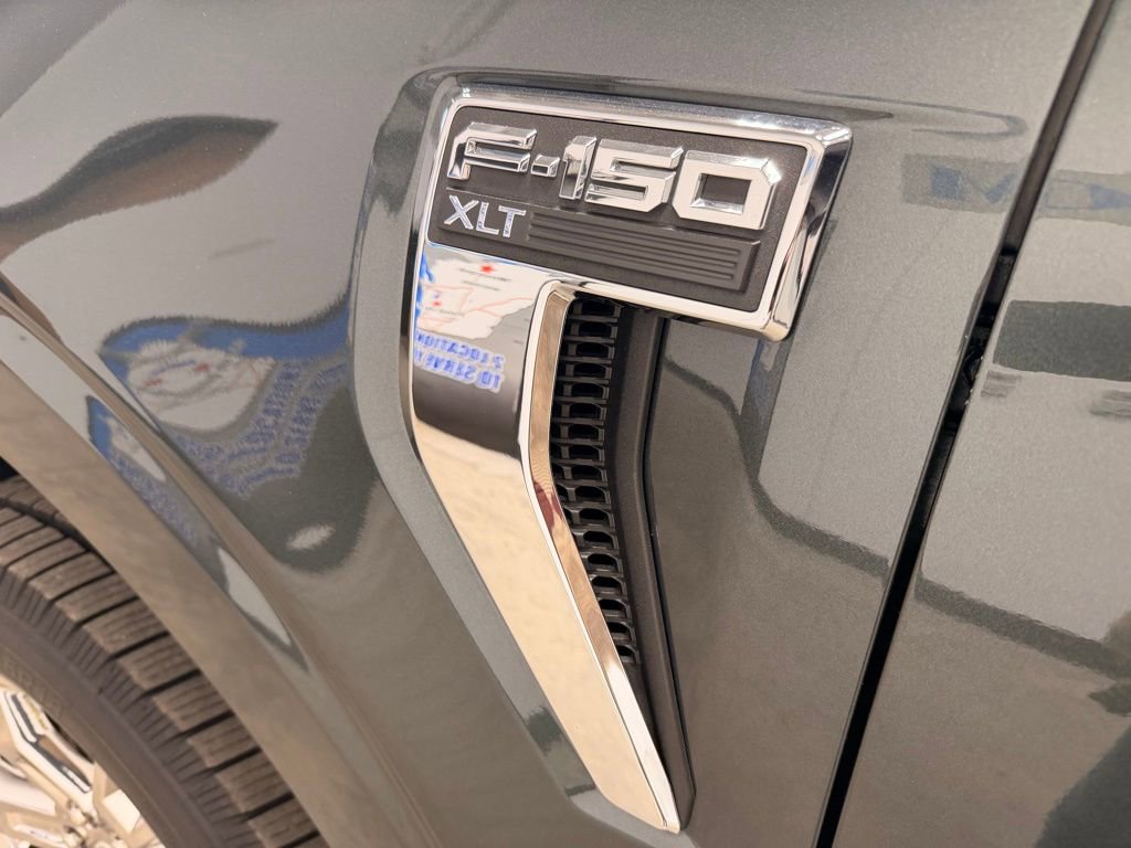 Used 2021 Ford F150 XLT w/ Equipment Group 302A High AWD/4WD image 29