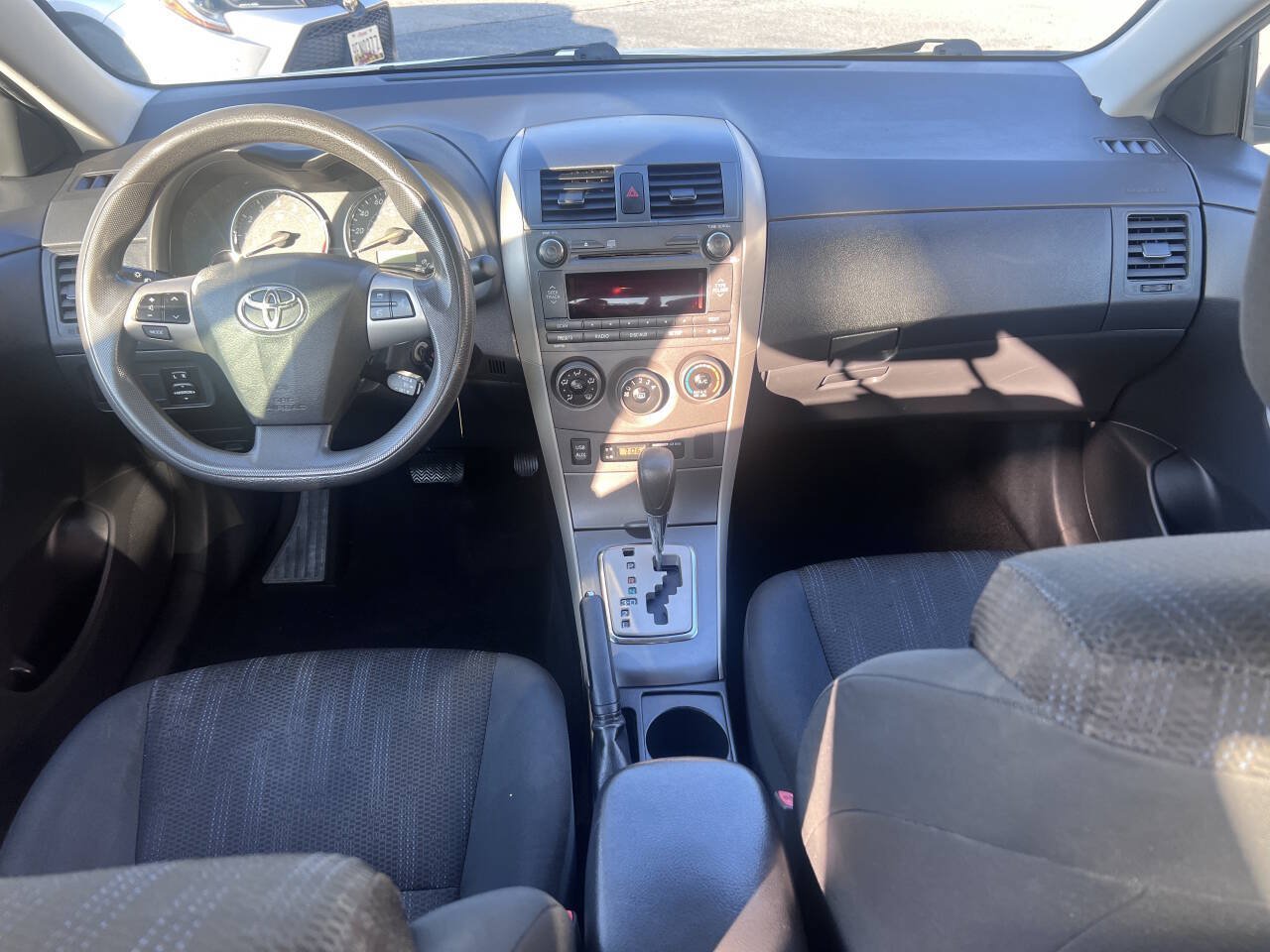 Used 2011 Toyota Corolla S FWD image 15