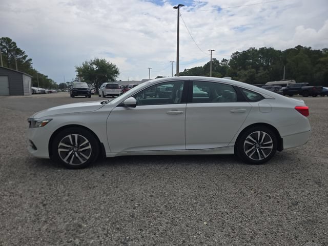 Used 2021 Honda Accord EX image 6