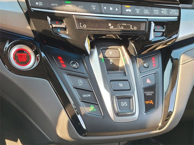 New 2026 Honda Odyssey Touring image 16