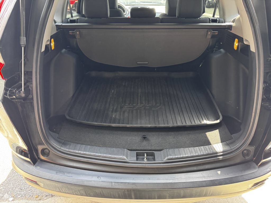 Used 2019 Honda CR-V EX image 15