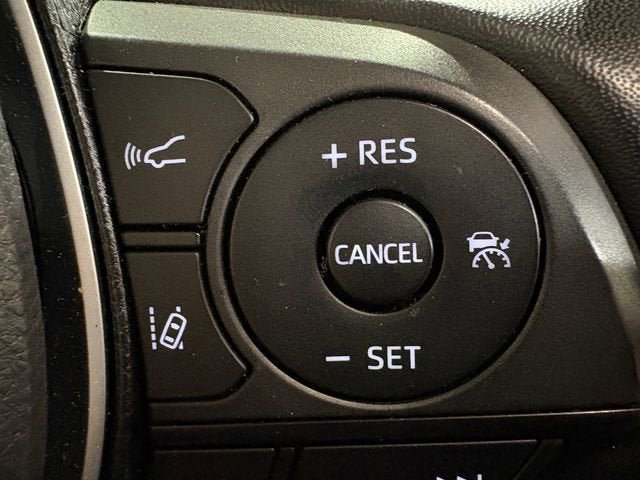 Certified 2024 Toyota RAV4 SE w/ Weather & Moonroof Package AWD/4WD image 21