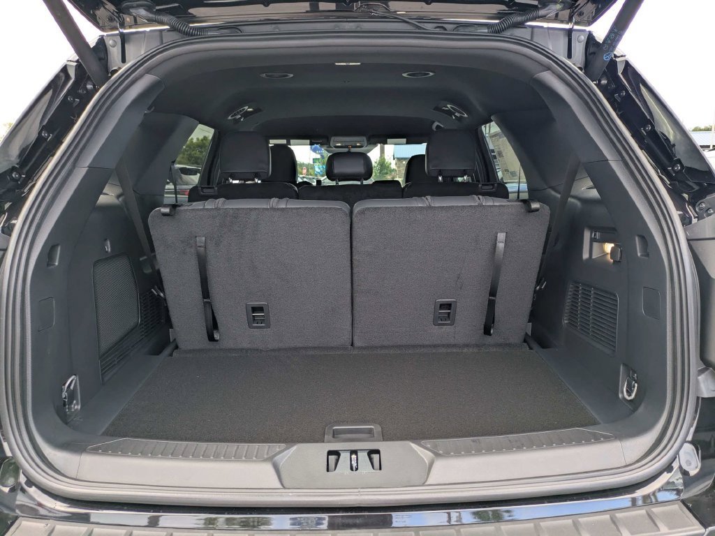 New 2026 Ford Explorer ST-Line RWD image 13