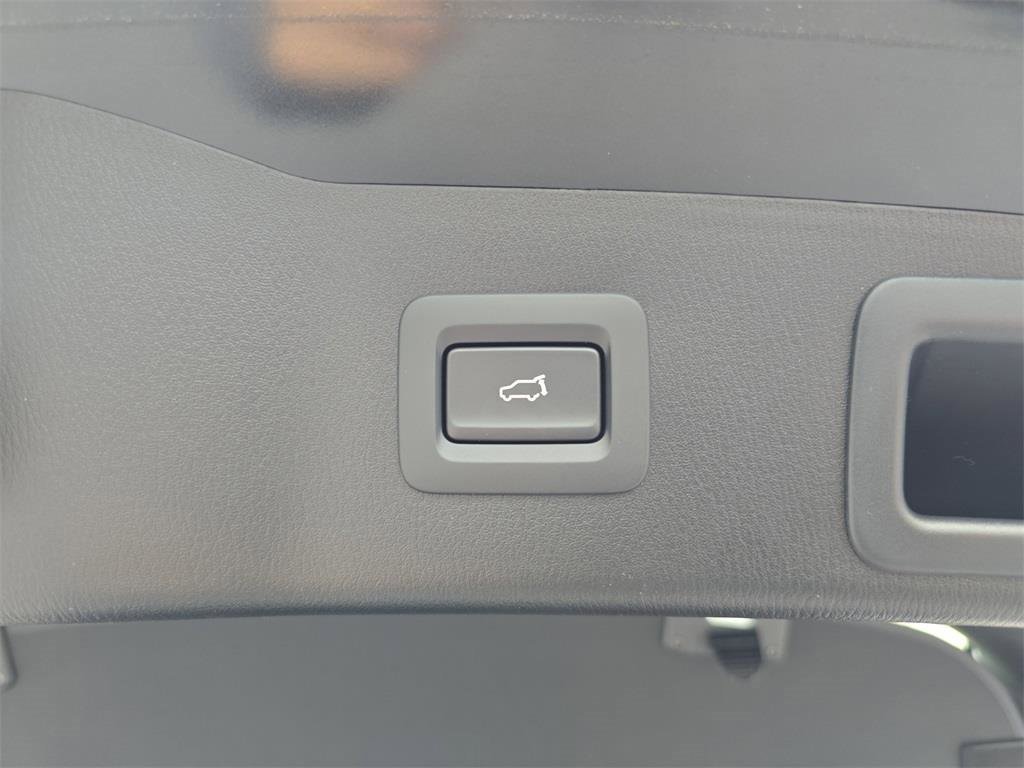 New 2025 MAZDA CX-5 Signature image 6