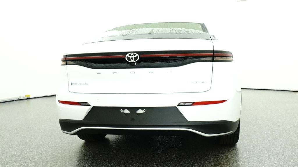 New 2026 Toyota Crown Limited image 56