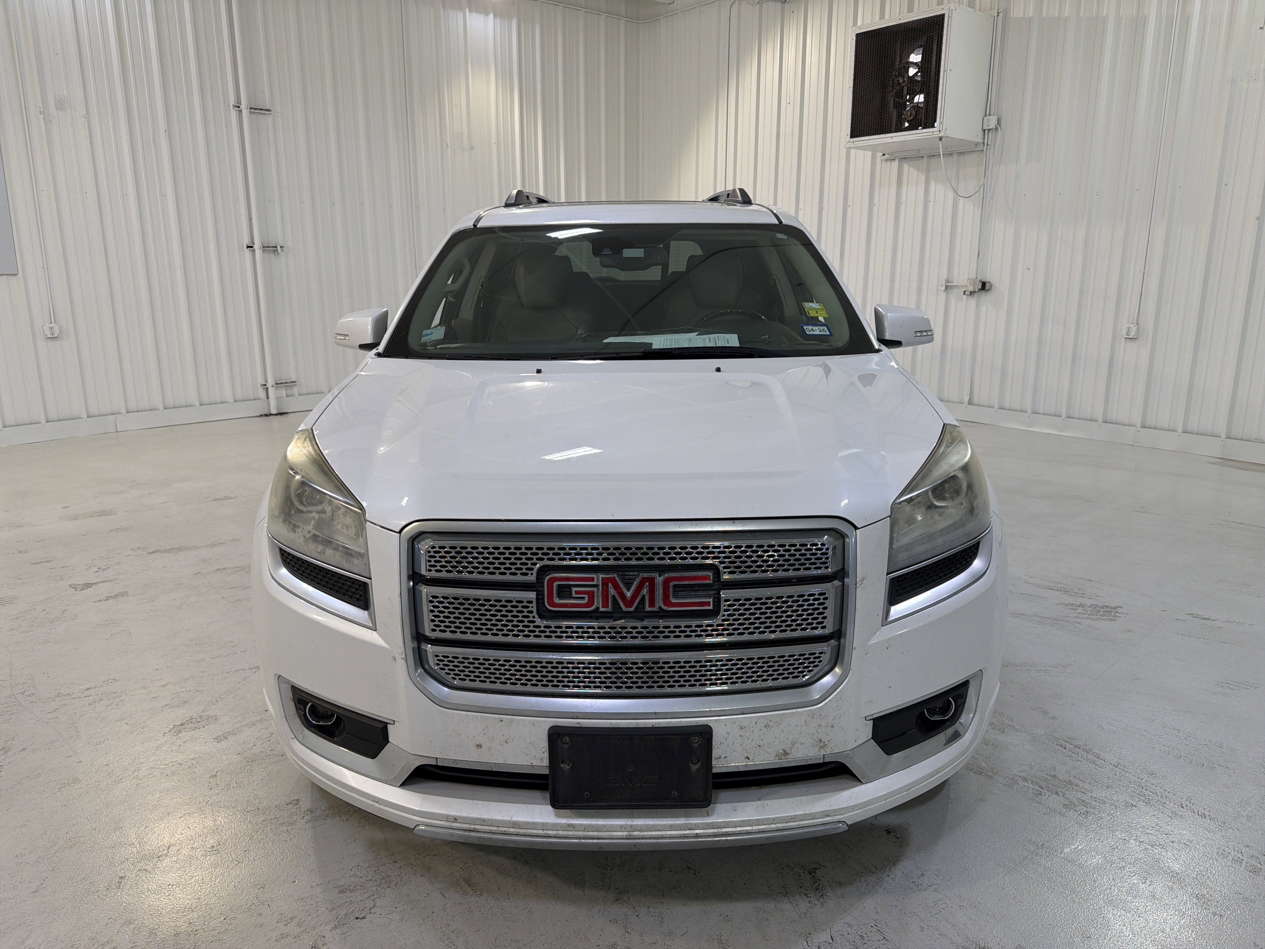 Used 2016 GMC Acadia Denali image 8