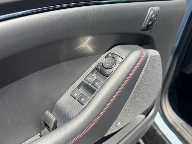 New 2026 Ford Mustang Mach-E Premium w/ Sport Appearance Package AWD/4WD image 21