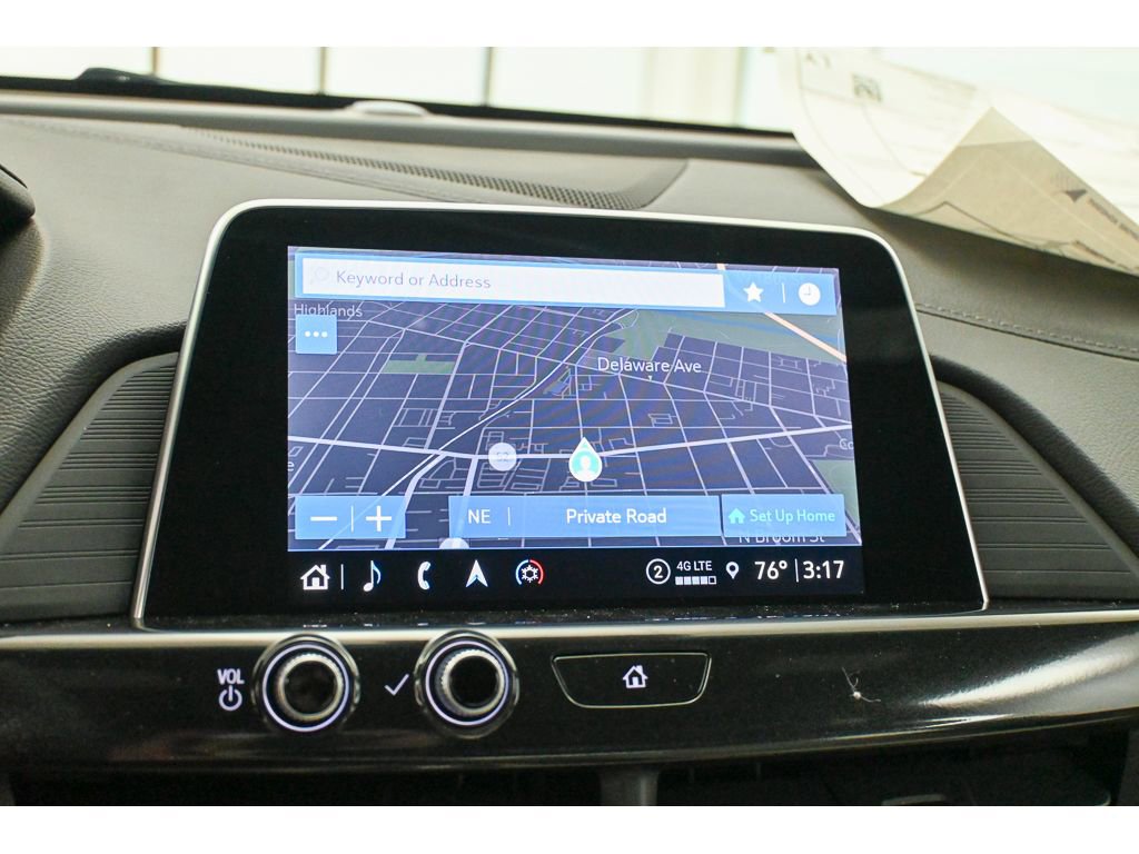 New 2025 Cadillac CT4 Premium Luxury image 33