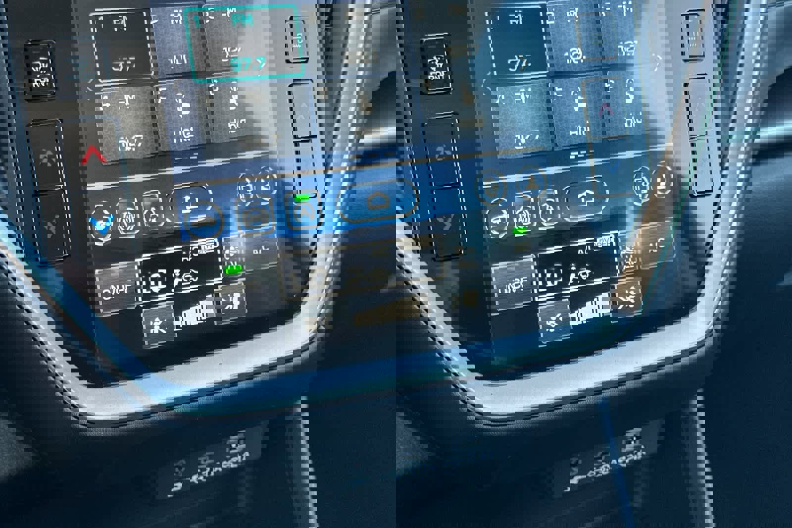 New 2025 Subaru Impreza 2.0i Sport image 18