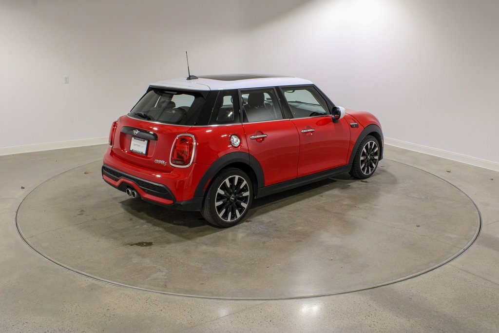 Used 2023 MINI Cooper S image 5