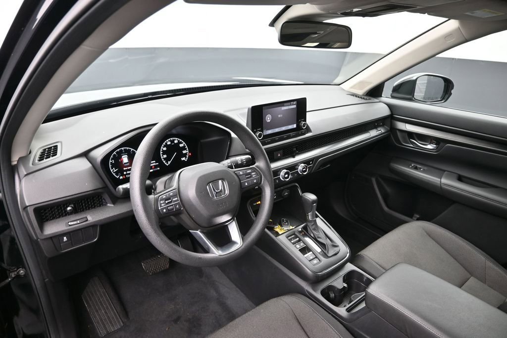 Used 2023 Honda CR-V EX image 12