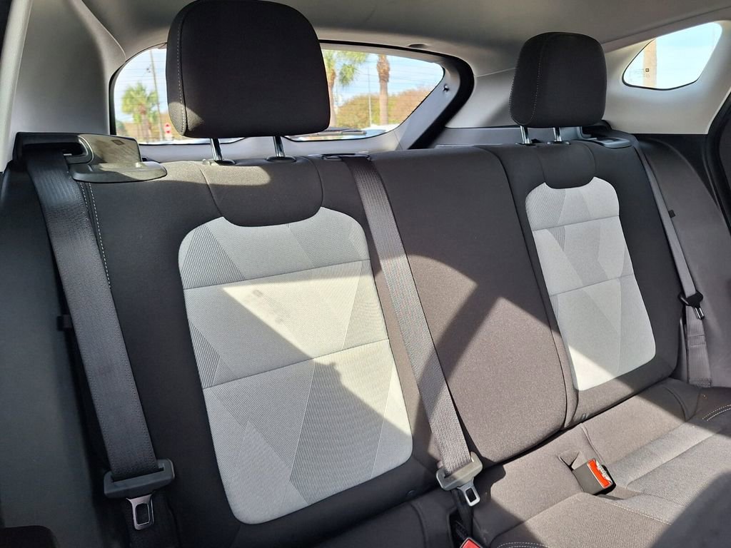 Used 2024 Chevrolet Trax LS w/ LS Convenience Package image 27