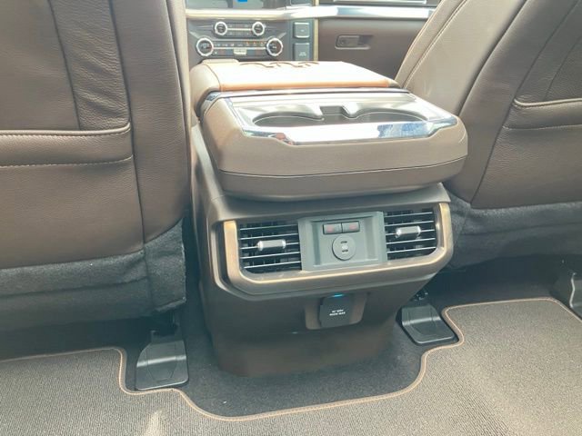 New 2026 Ford F150 King Ranch AWD/4WD image 22