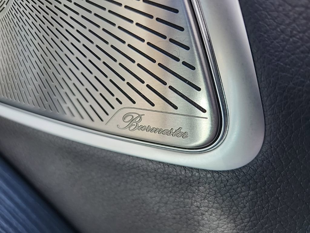 Used 2023 Mercedes-Benz EQS 450+ Sedan image 6