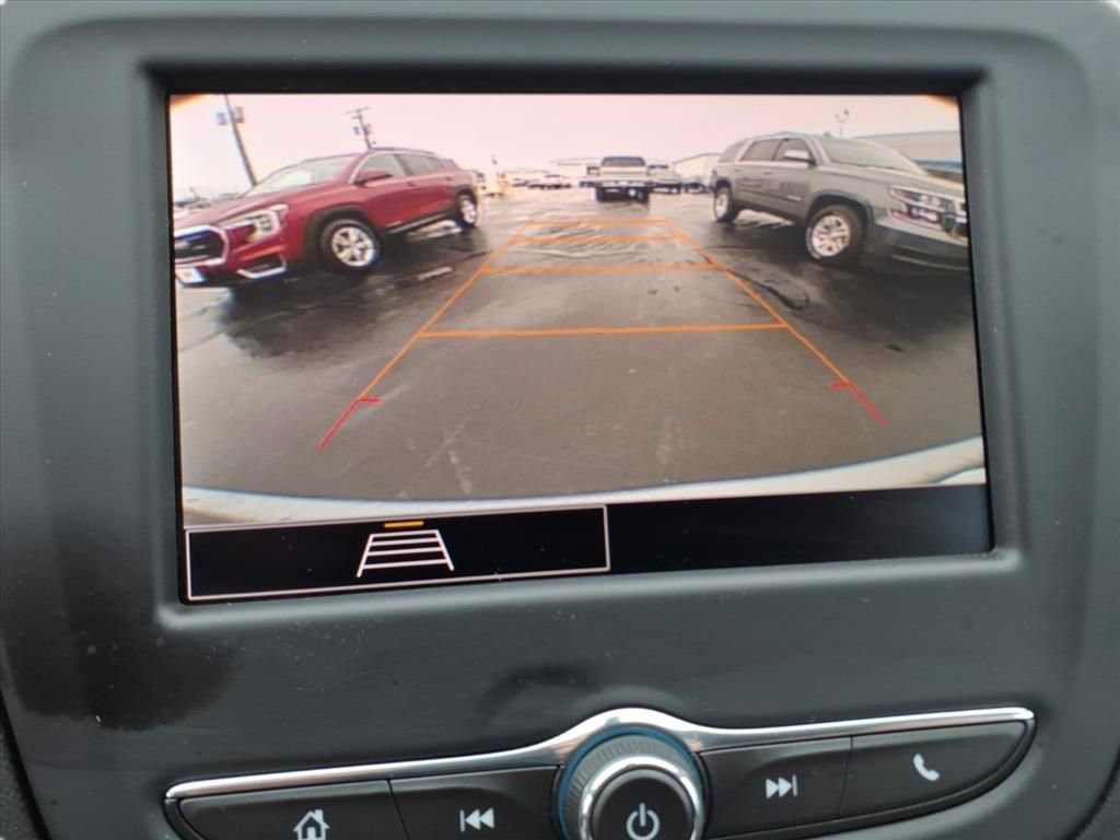 Used 2023 Chevrolet Equinox LS image 26