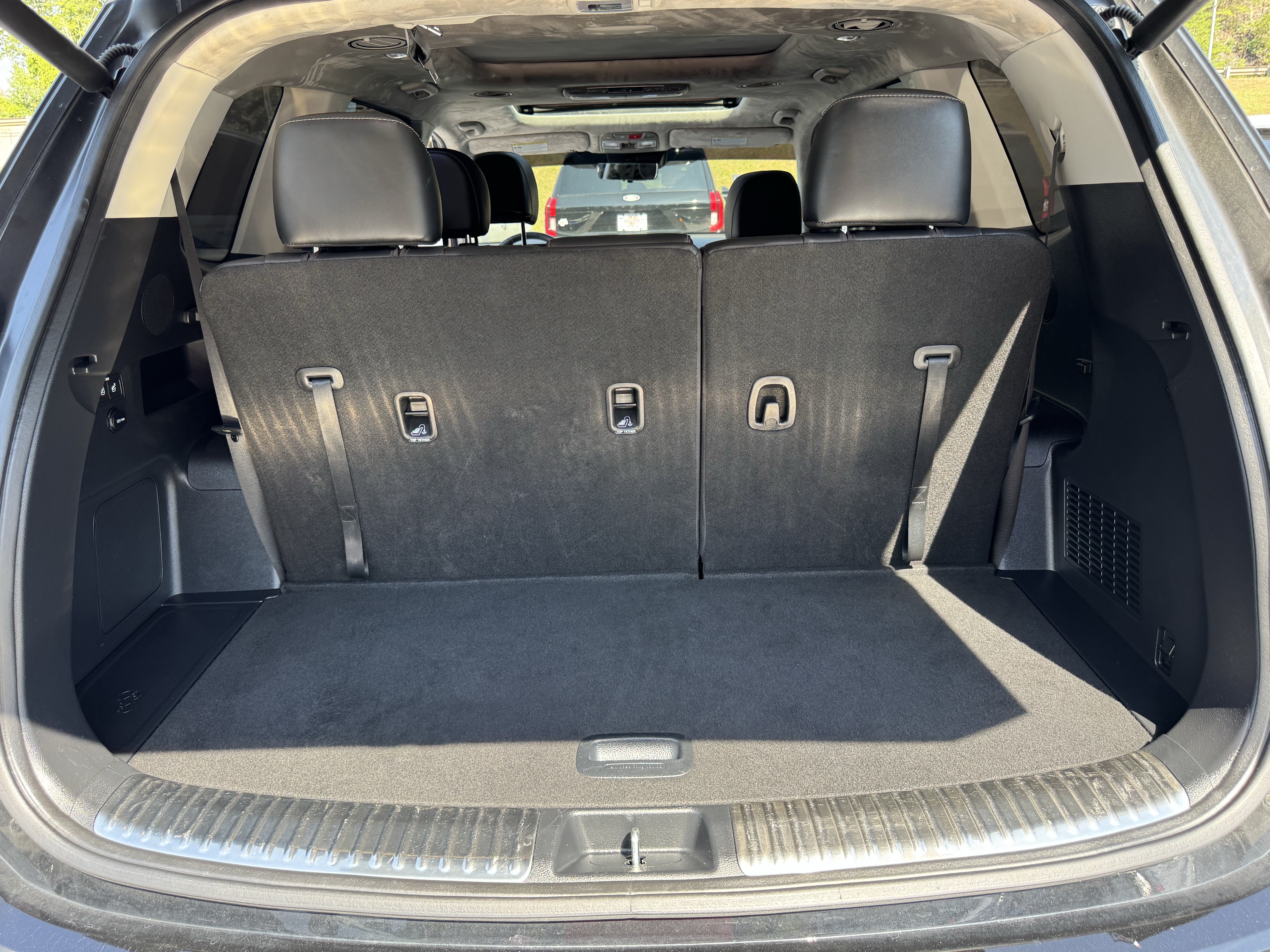 Used 2025 Kia Telluride SX Prestige AWD/4WD image 30