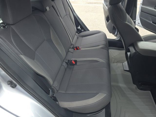 Used 2024 Subaru Impreza 2.0i image 11