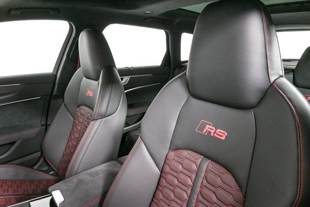 New 2026 Audi RS 6 performance image 6