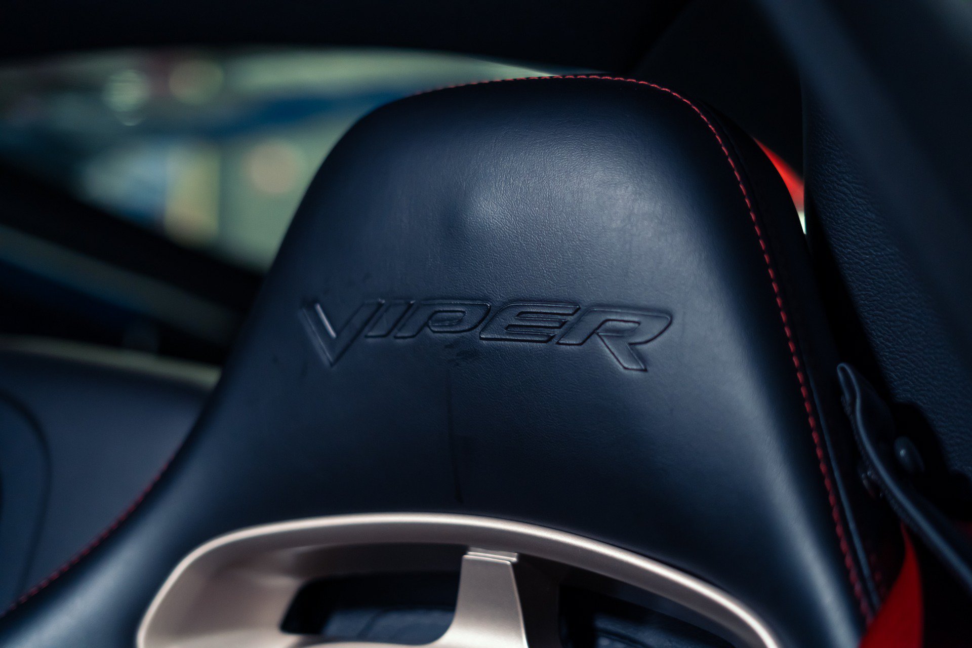 Used 2017 Dodge Viper ACR w/ Extreme Aero Package RWD image 19