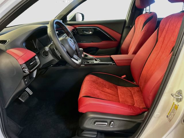 New 2026 Acura ADX A-Spec FWD image 20