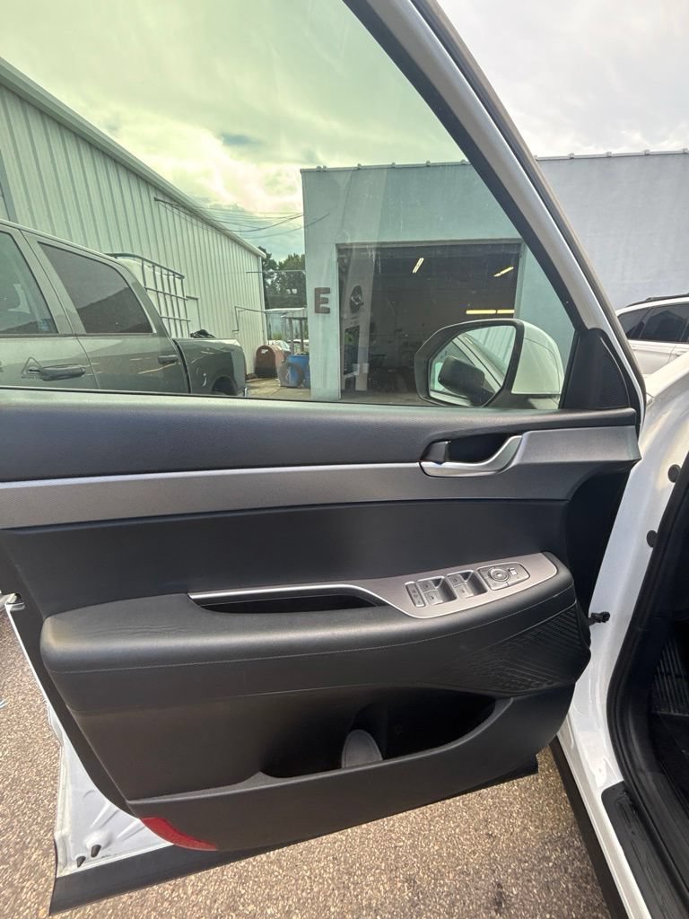 Used 2021 Hyundai Palisade SEL AWD/4WD image 11