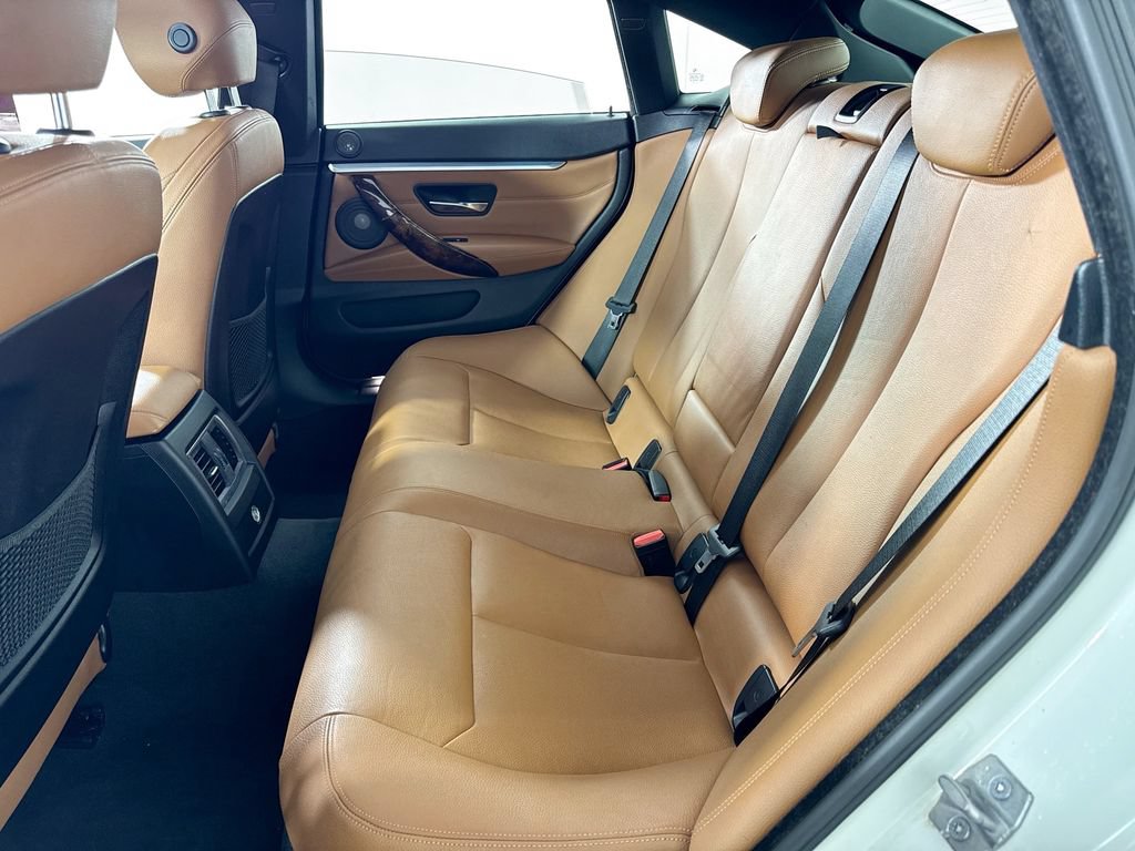 Used 2016 BMW 428i Gran Coupe w/ Technology Package RWD image 29