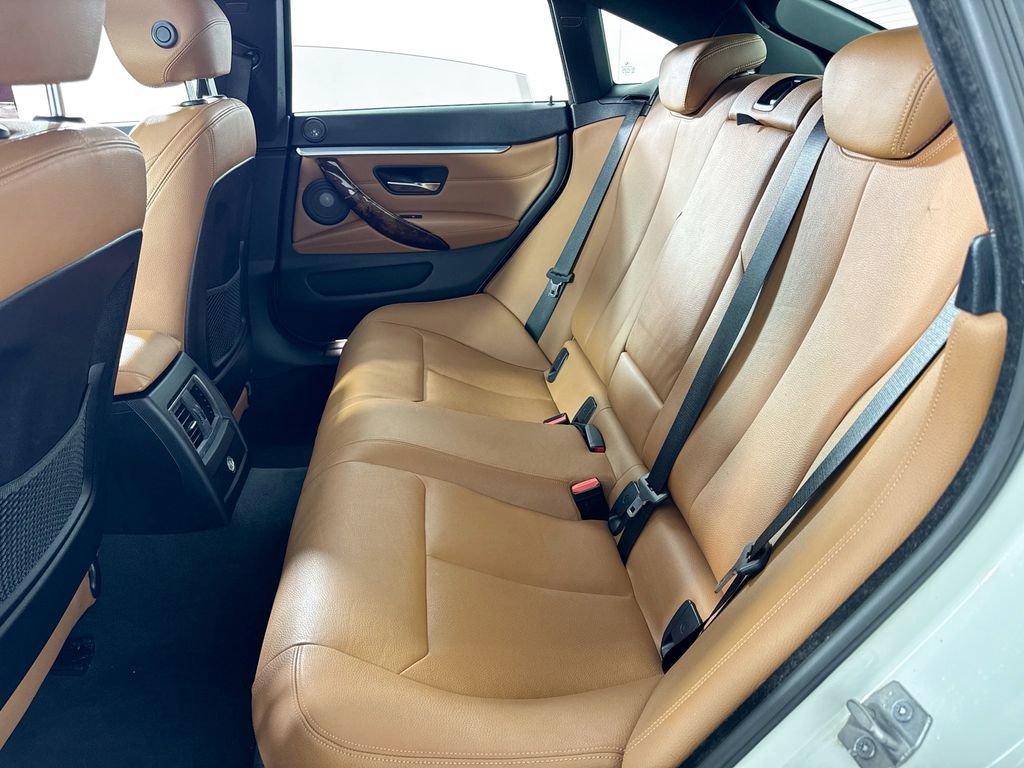 Used 2016 BMW 428i Gran Coupe w/ Technology Package image 29