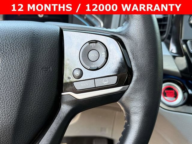 Used 2019 Honda Odyssey Elite image 25