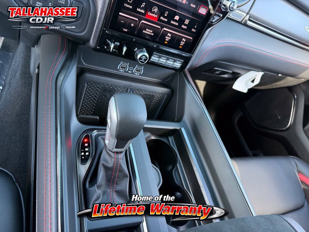 New 2027 RAM 1500 4x4 Crew Cab image 32