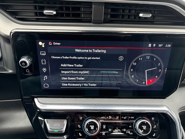 Used 2024 GMC Sierra 2500 Denali w/ Denali Reserve Package image 81