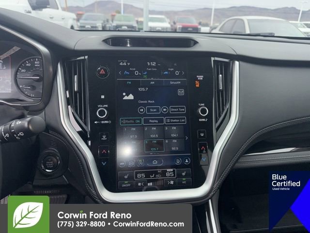 Used 2023 Subaru Outback Limited image 16