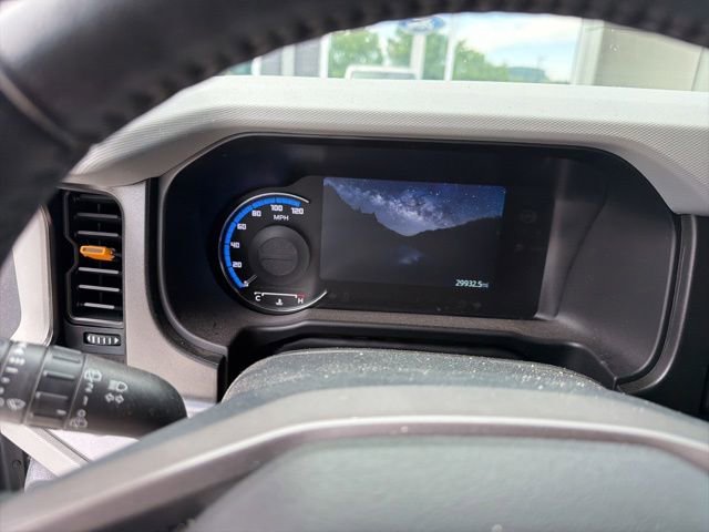 Used 2023 Ford Bronco Badlands AWD/4WD image 48