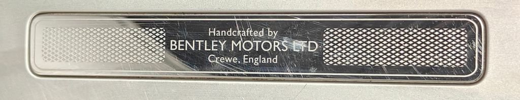 Used 2012 Bentley Continental GT AWD/4WD image 54
